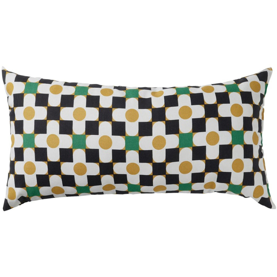 Flower Pillow